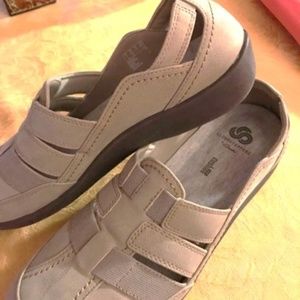 Clark Sandals